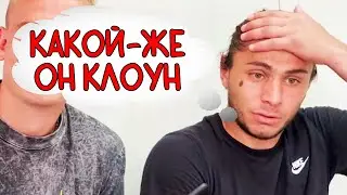 ТИГИЕВ ЖЁСТКО О НЕКИТЕ 2DROTS