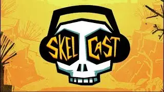 Live Twitter Q&A 4/6/19 [SKELCAST]