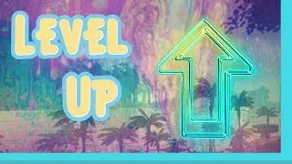 Ark | How to Level up (add experience) w/ console commands