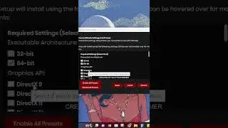 Your Gshade HOTKEYS KEEP RESETTING? I FOUND A SIMPLE FIX! 