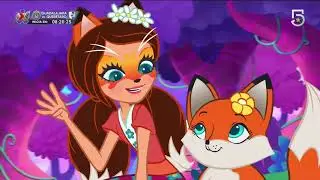 Enchantrimals 2