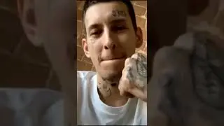 КИЗАРУ ОЦЕНИВАЕТ РЭПЕРОВ