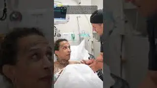 Amazing Trans Breast Augmentation! 🍒🏳️‍⚧️
