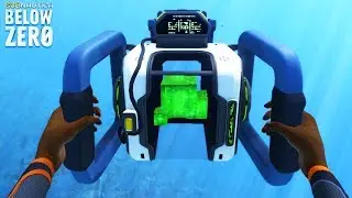 *NEW* Tether SKIN TO TELEPORT US! Subnautica News And Updates