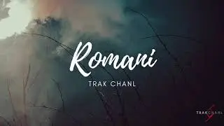 Romani - Luke James x PJ Morton x Musiq Soulchild Type Beat
