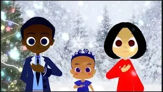 CoaCoaRowKnee Subscribers Only Animation (Animated)