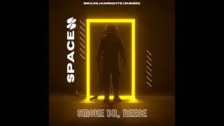 SMOKE BR, REESE - Space (Official Music Video)