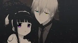Аниме клип - [AMV] - Малая