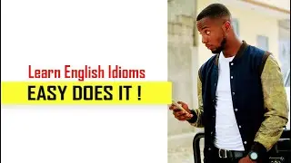15 Useful Idioms To Speak Better