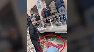 ТЕЗКОР! AНДИЖОНДA ПОРТЛAШ, ЎЛГAНЛAР БОР