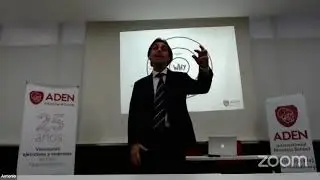 VIVO ADEN   Talent Management   Oriol Cabané
