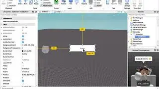 HOW TO MAKE A PLAY BUTTON | Roblox Studio 2020