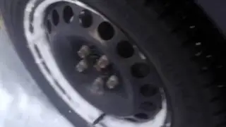 Шелест на холодную Круз