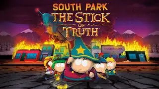 South Park The Stick of Truth [Das komplette Spiel]