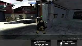 ACE vs DreamZ-