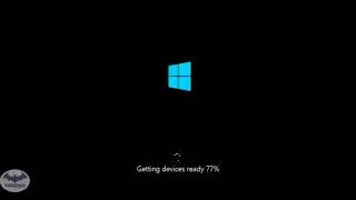 Windows Server 2012 Installation techeasy