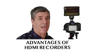 Breaking 30 minutes recording barrier and other advantages of an HDMI Recorder