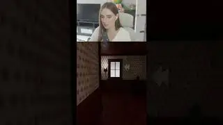 эт кто такой блин?| #luriky #Twitch #forkroad #slenderman