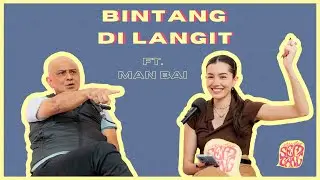 Studio Sembang - Bintang Di Langit ft. Man Bai