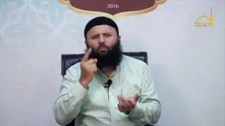 8 dars׃ “Aqidaga oid savol javoblar“ Shayx Sodiq Samarqandiy