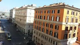 #Review Hotel Marcantonio