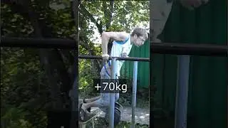 Болят ли у меня суставы? от огромных нагрузок #воркаут #спорт #фитнес