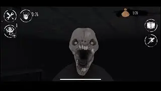 Убегаю от Чарли!!! Eyes-TheHorror. Страшно?!?!?!