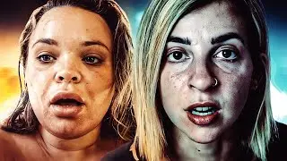The Fall of Gabbie Hanna: Gabbie vs. Trisha Paytas
