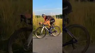 Let’s go! #triathlete #cycling #asmr #running #cyclist #runner