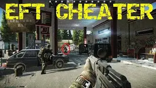 Best Of Shroud Moments SHROUD VS HACKERS   Escape From Tarkov