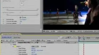 Interactive Lighting [AE] - Video tutorial