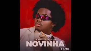 Gerilson Israel - Novinha [Download]