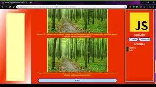 How to copy and remove an HTML element via JavaScript