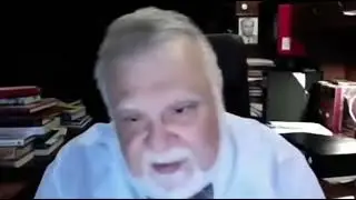 Celal Şengör Küfürlü Tavsiye Veriyor
