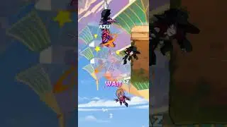 I Almost Jinxed Myself Because The Timing Is Too Good 