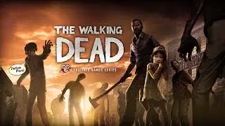 The Walking Dead: Сезон 1, Эпизод 1 - Прохождение