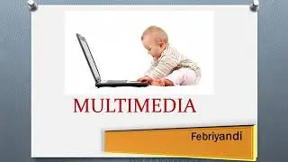 Pembelajaran Multimedia