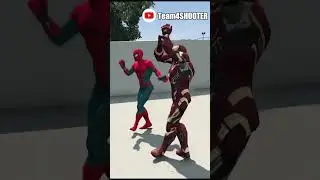 PRANK WITH FRANKLIN 🤣Team4SHOOTER #shorts (GTA 5/GTA V)