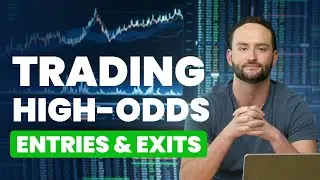 How to Time Exact Entries & Exits (Bar-By-Bar Analysis)