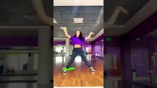 little dance choreo from tik-tok/ популярные танцы, хореография из тик-ток/учимся танцевать онлайн