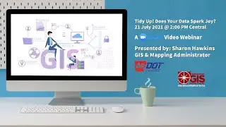 Tidy Up! Does your Data Spark Joy