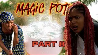 Ada And The Magic Pot part 7  #1k