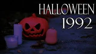 Halloween, 1992 | Creepypasta