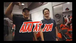 If late ka sa ride nila, ikaw magbabayad ng food! ATAT at 20!