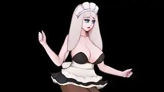 [H] Dungeon & Maid