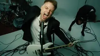 FIFTY FIFTY - Cupid (Rock Version by Dirty Rivals)