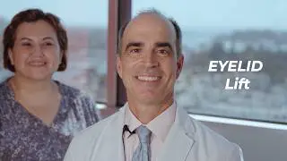 The SURPRISING Benefits of Eyelid Lift Surgery Revealed