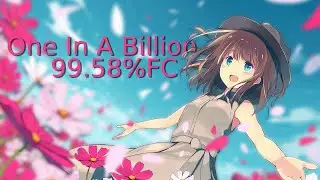One in a billion FC