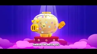 What I Got from Mega Pig? Legendary?