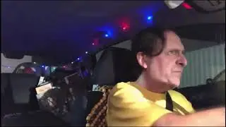 Gregg Hits LaRue